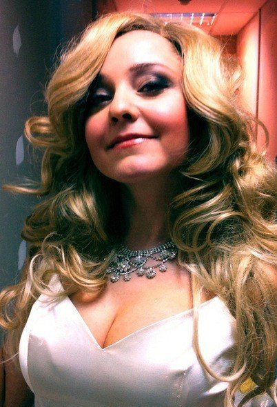 Valentina Rubcova nude. Photo - 46