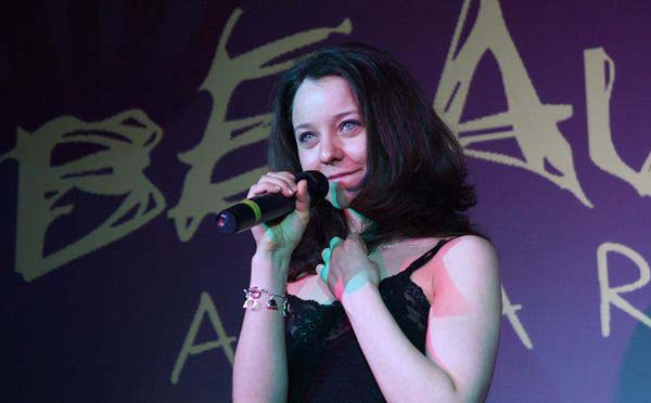 Valentina Rubcova nude. Photo - 6