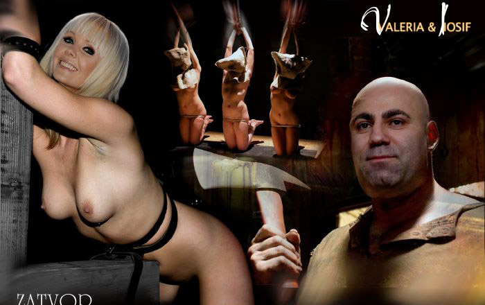 Valeria nude. Photo - 21