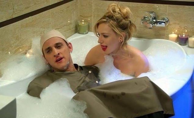 Valeriya Fedorovich nude. Photo - 13