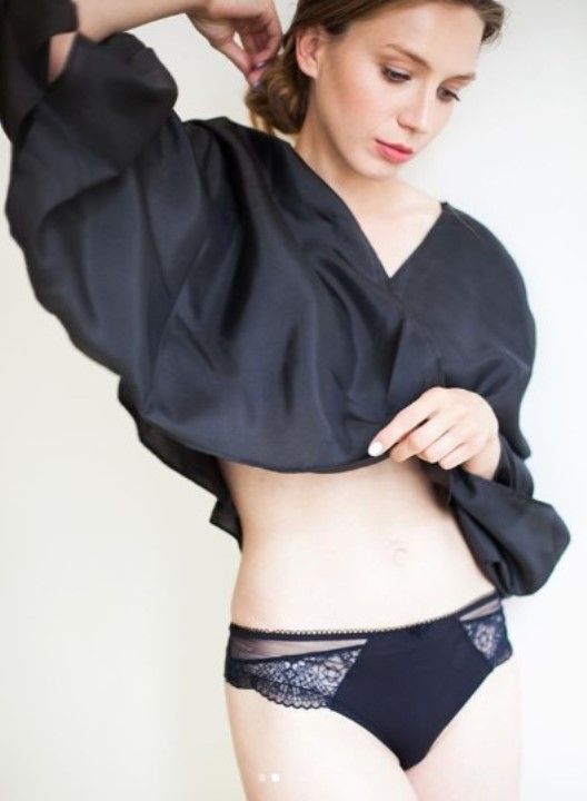 Valeriya Fedorovich nude. Photo - 16