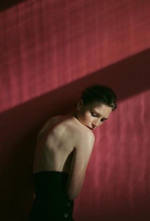 Valeriya Fedorovich nude. Photo - 19