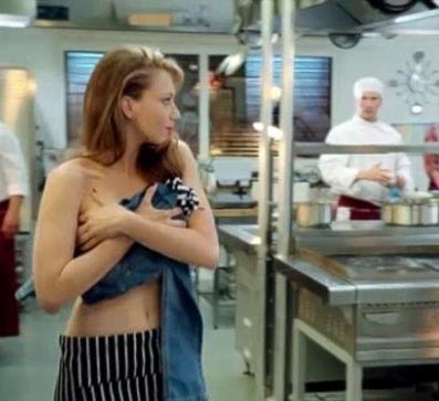 Valeriya Fedorovich nude. Photo - 2