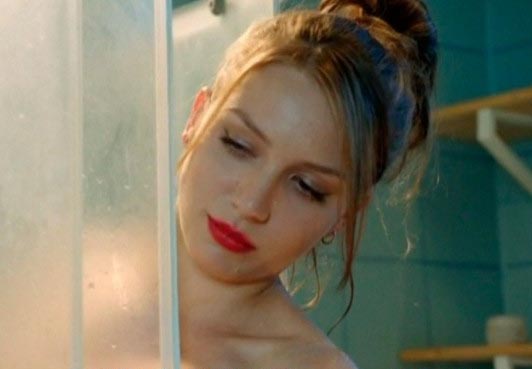 Valeriya Fedorovich nude. Photo - 4