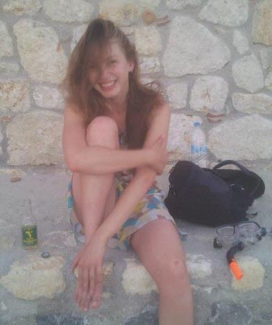 Valeriya Fedorovich nude. Photo - 5