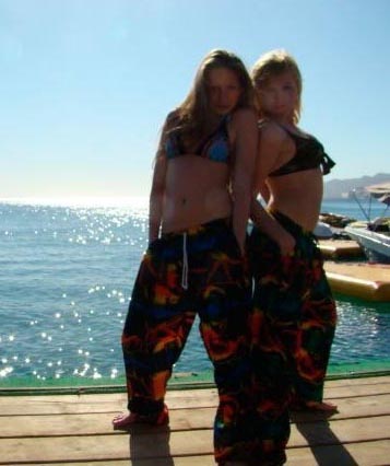 Valeriya Fedorovich nude. Photo - 6