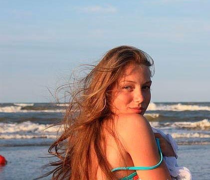 Valeriya Fedorovich nude. Photo - 7