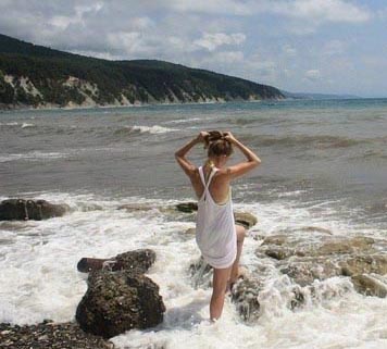 Valeriya Fedorovich nude. Photo - 8