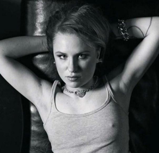 Valeriya Gai Germanika nude. Photo - 7