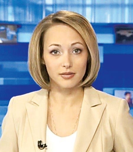 Valeriya Korableva nude. Photo - 2