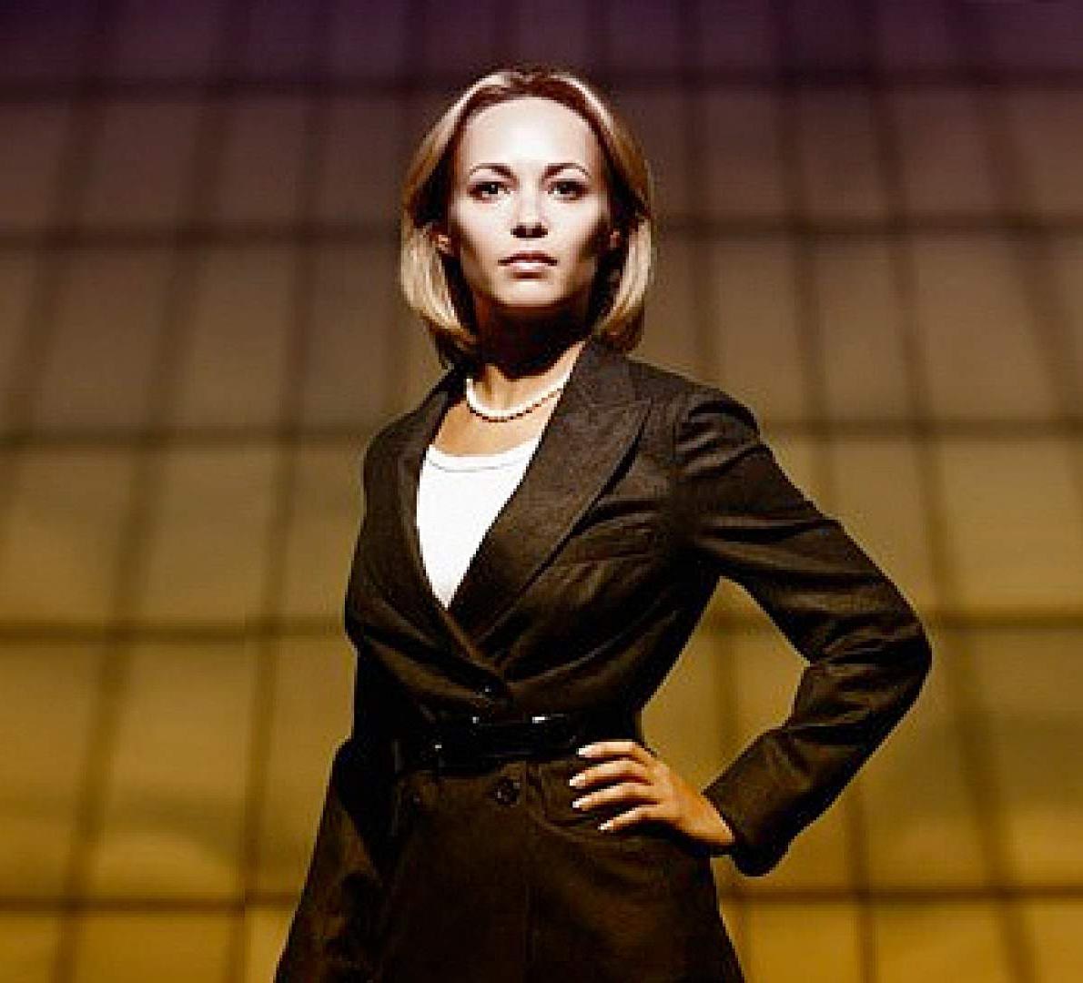 Valeriya Korableva nude. Photo - 3