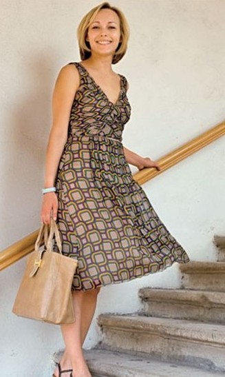 Valeriya Korableva nude. Photo - 6