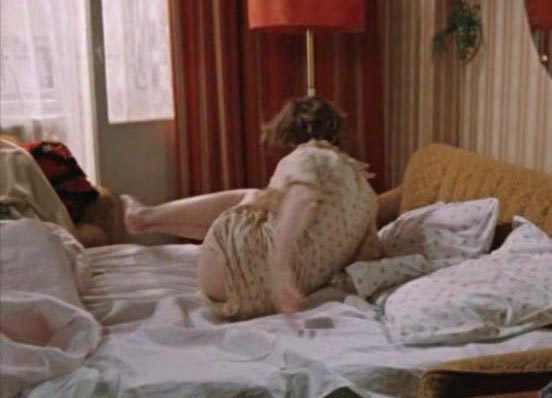 Vera Alentova nude. Photo - 1