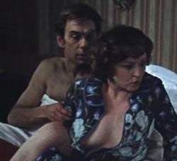 Vera Alentova nude. Photo - 5