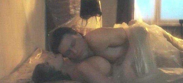 Vera Alentova nude. Photo - 6