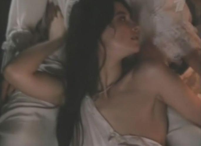 Vera Sotnikova nude. Photo - 25