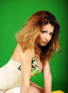 Victoria Chernysheva nude. Photo - 4