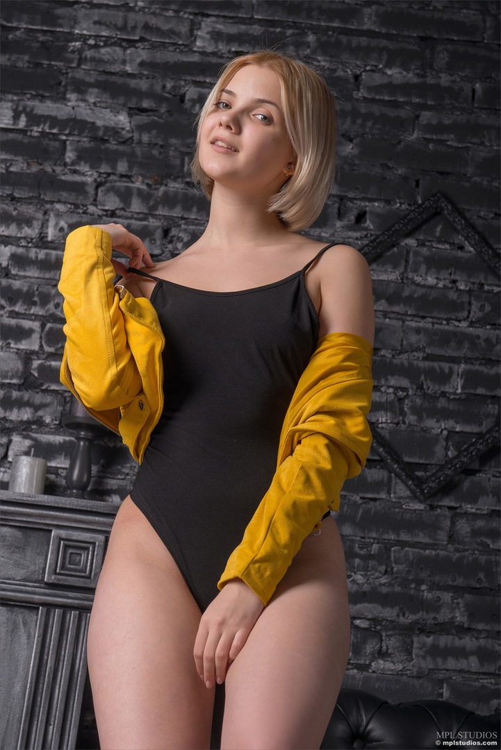 Victoria Sokolova nude. Photo - 125