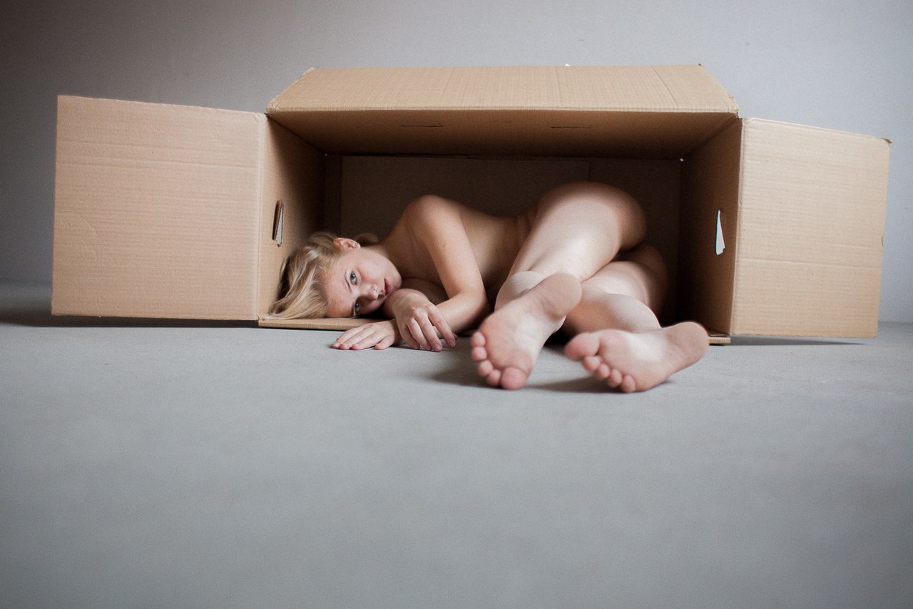 Victoria Sokolova nude. Photo - 147