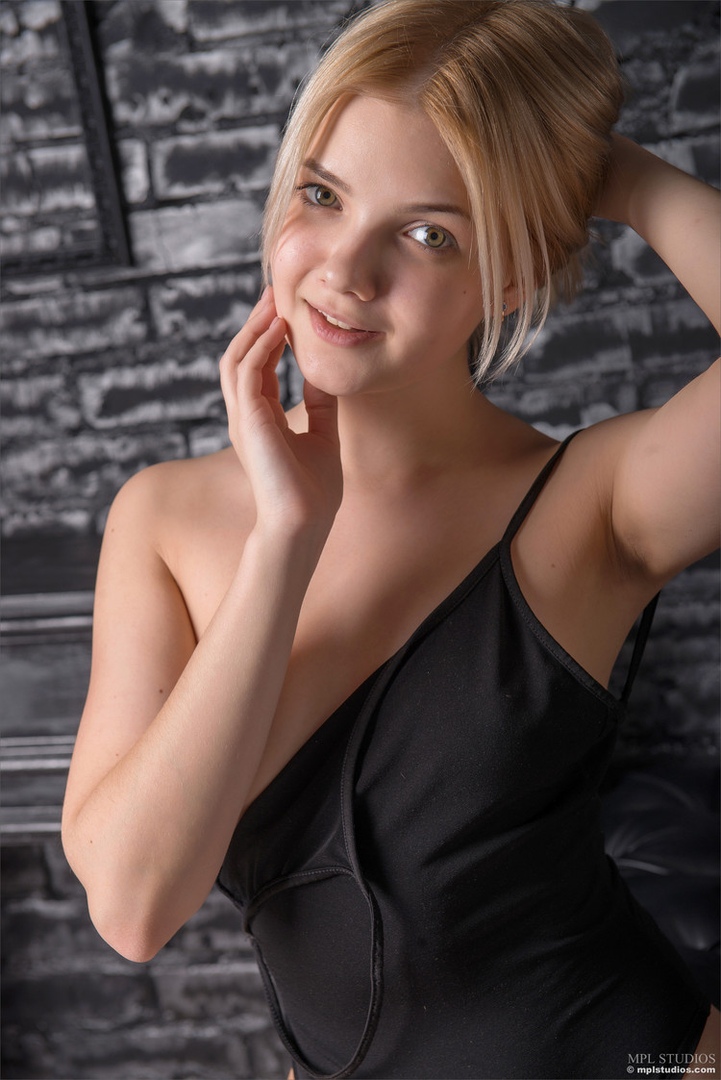 Victoria Sokolova nude. Photo - 165