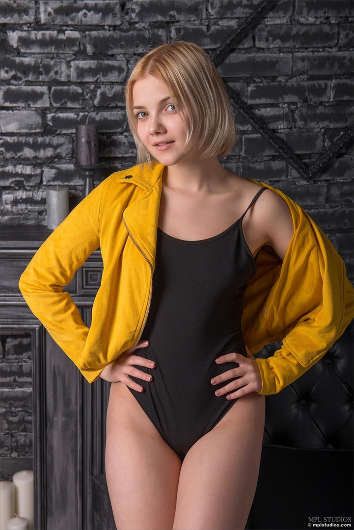 Victoria Sokolova nude. Photo - 24