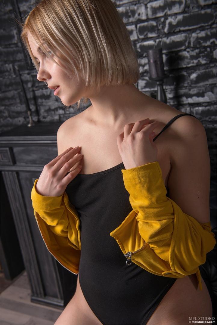 Victoria Sokolova nude. Photo - 55