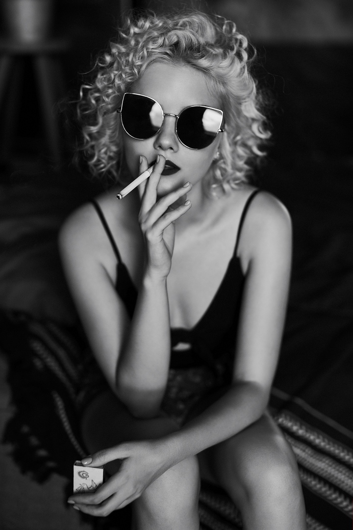 Victoria Sokolova nude. Photo - 73