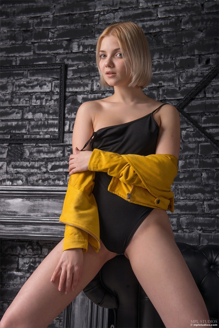 Victoria Sokolova nude. Photo - 80