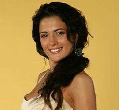 Victoriya Poltorak nude. Photo - 4