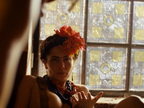 Victoriya Poltorak nude. Photo - 6