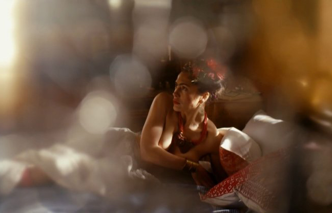 Victoriya Poltorak nude. Photo - 7