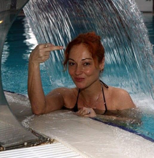 Viktoria Tarasova nude. Photo - 22