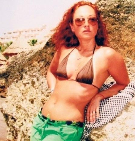 Viktoria Tarasova nude. Photo - 23