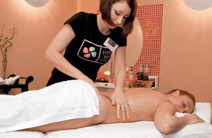 Viktoria Tarasova nude. Photo - 8