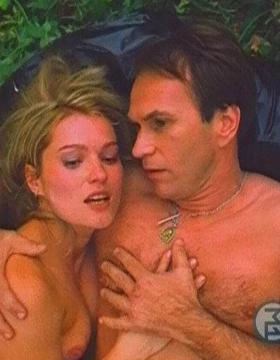 Viktoriya Tolstoganova nude. Photo - 3