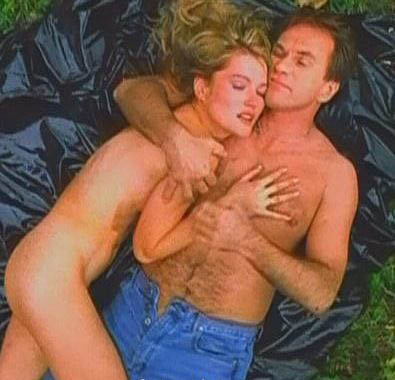 Viktoriya Tolstoganova nude. Photo - 4