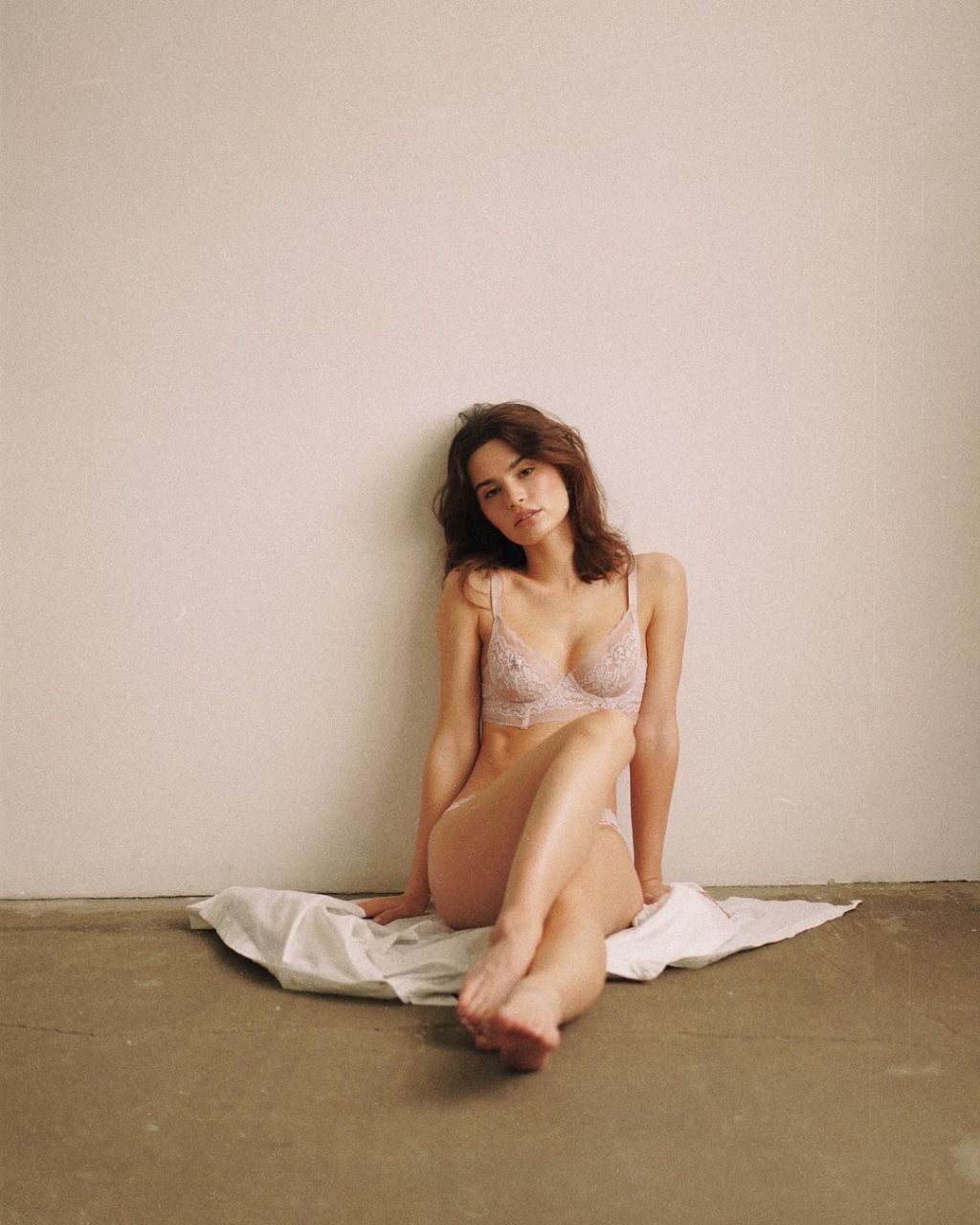 Vlada Erofeeva nude. Photo - 7