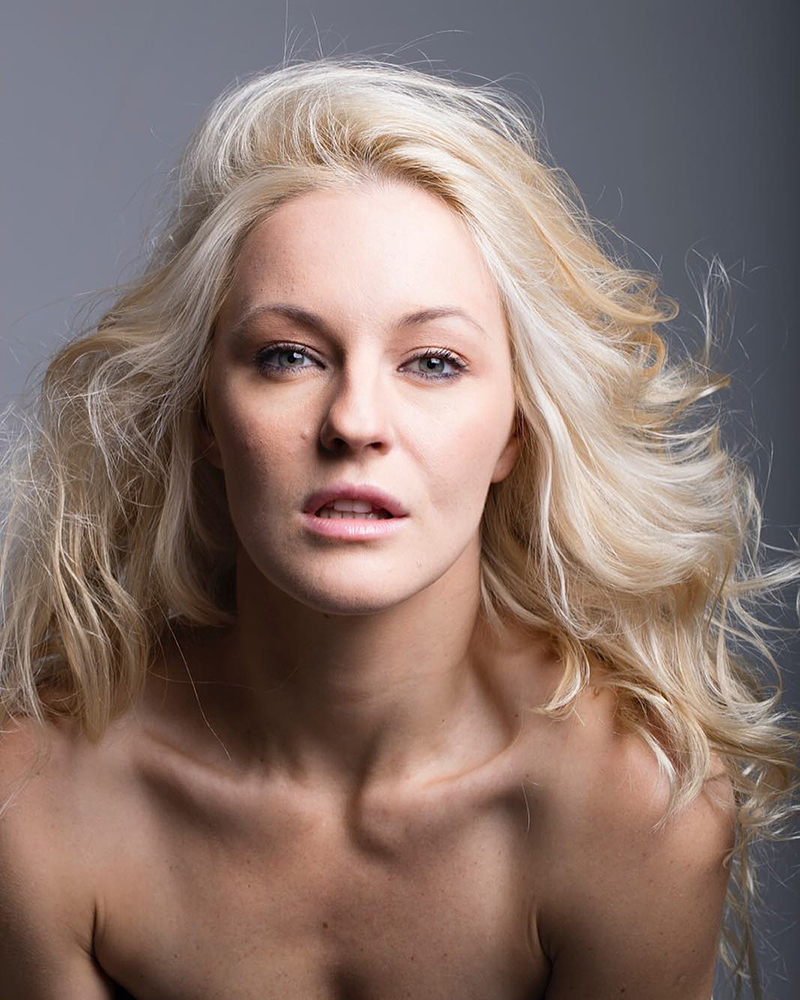 Yana Krainova nude. Photo - 6