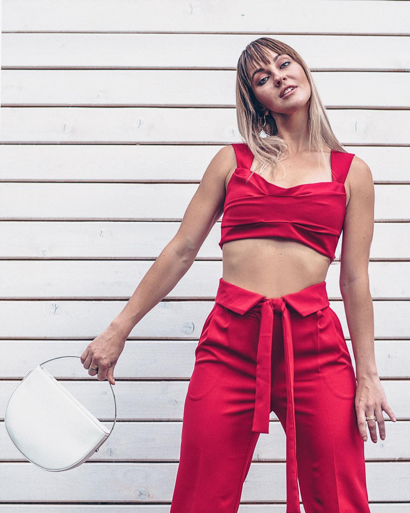 Yana Krainova nude. Photo - 8