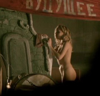 Yana Shivkova nude. Photo - 7