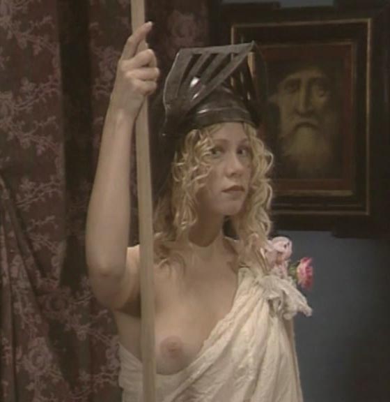 Yana Shivkova nude. Photo - 8