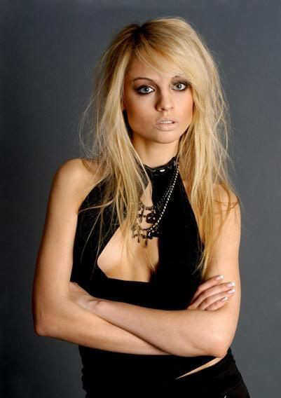 Yana Studilina nude. Photo - 10