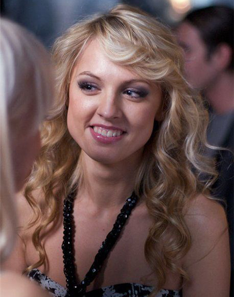 Yana Studilina nude. Photo - 6