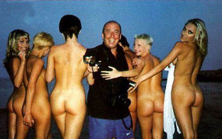 Yulia Beretta nude. Photo - 18