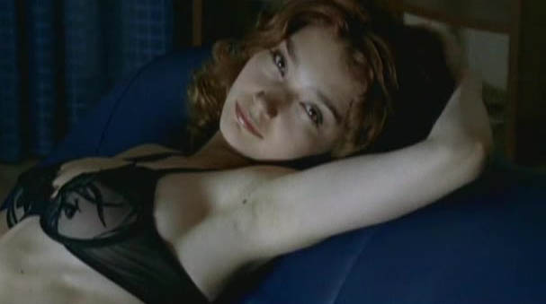 Yulia Mavrina nude. Photo - 4