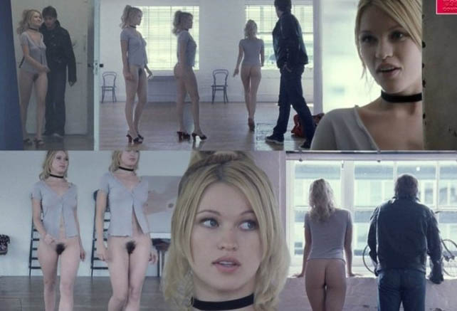 Yulia Mayarchuk nude. Photo - 26