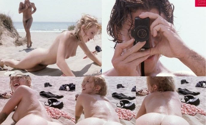 Yulia Mayarchuk nude. Photo - 31