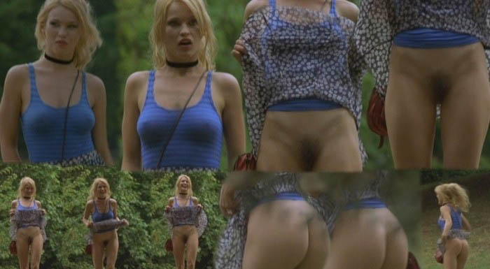 Yulia Mayarchuk nude. Photo - 34