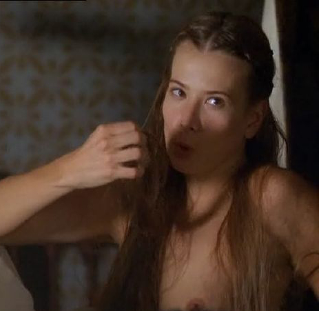 Yuliya Vysockaja nude. Photo - 3