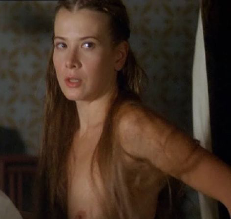 Yuliya Vysockaja nude. Photo - 4